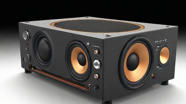 音箱分频器的作用与选择:提升音质的关键技巧 第2张 音箱分频器的作用与选择:提升音质的关键技巧 第2张