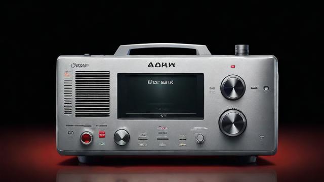 收音机品牌推荐与选购指南:索尼、松下、德生等多品牌对比分析 第4张 收音机品牌推荐与选购指南:索尼、松下、德生等多品牌对比分析 第4张