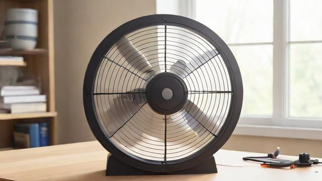 排气扇怎么安装:从选择到维护的完整指南 第2张 排气扇怎么安装:从选择到维护的完整指南 第2张