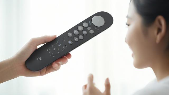 遥控器配对技巧大全:解决常见问题,提升智能家居体验 第2张 遥控器配对技巧大全:解决常见问题,提升智能家居体验 第2张