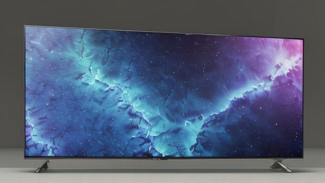 液晶电视多少钱：全面解析影响价格的关键因素与购买技巧  第2张