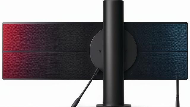 电视机天线选购与安装全攻略:提升信号稳定性的关键技巧 第3张 电视机天线选购与安装全攻略:提升信号稳定性的关键技巧 第3张