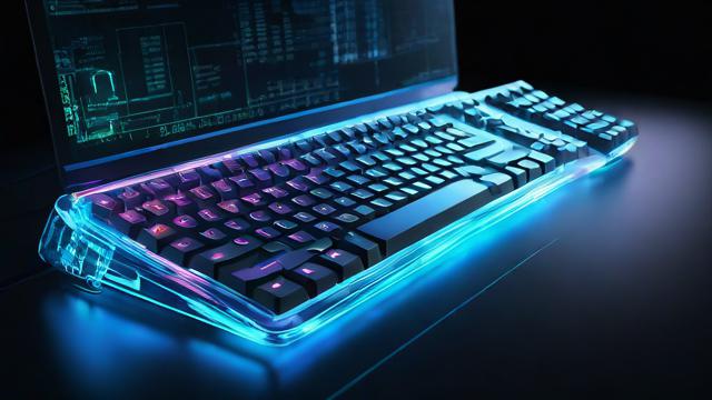 全面解析电脑键盘功能，提升办公与游戏效率的秘诀
