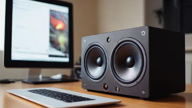 电脑音响没声音怎么办?全面排查与解决方法 第2张 电脑音响没声音怎么办?全面排查与解决方法 第2张