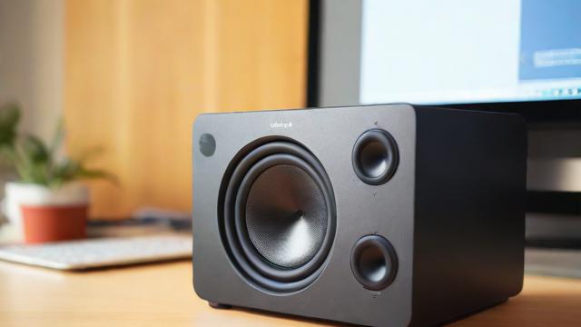 电脑音响没声音怎么办?全面排查与解决方法 第4张 电脑音响没声音怎么办?全面排查与解决方法 第4张