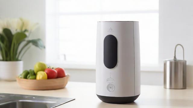 厨房小电器选购指南:提升生活品质的智能好帮手 第3张 厨房小电器选购指南:提升生活品质的智能好帮手 第3张