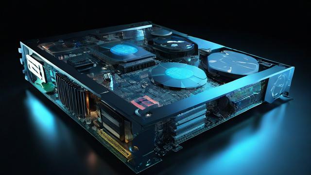 桌面CPU选购指南：全面解析性能特点与应用领域
