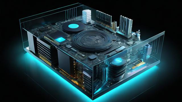 桌面CPU选购指南:全面解析性能特点与应用领域 第2张 桌面CPU选购指南:全面解析性能特点与应用领域 第2张