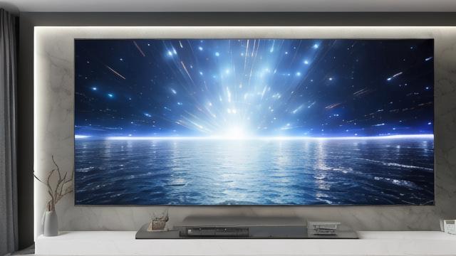 120寸电视选购指南：品牌推荐、价格分析与应用场景全面解析