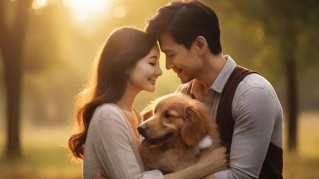 属狗和属鸡的性格差异与婚姻相处之道,如何实现幸福和谐关系 第2张 属狗和属鸡的性格差异与婚姻相处之道,如何实现幸福和谐关系 第2张