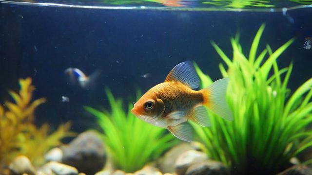 养鱼养几条合适?根据水族箱尺寸和过滤系统确定最佳养鱼数量 第2张 养鱼养几条合适?根据水族箱尺寸和过滤系统确定最佳养鱼数量 第2张
