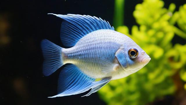 热带鱼观赏鱼饲养技巧与品种推荐,让你的水族箱焕发活力 第2张 热带鱼观赏鱼饲养技巧与品种推荐,让你的水族箱焕发活力 第2张