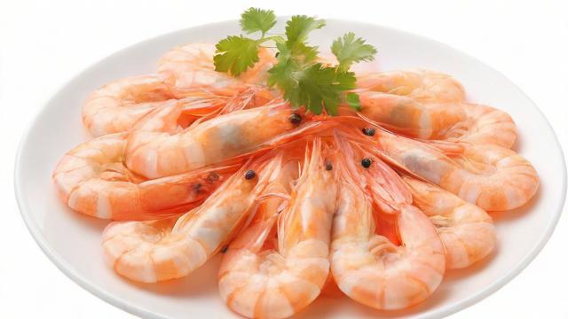 小虾吃什么才能健康快速成长？全面解析小虾的饮食需求与喂养技巧  第2张