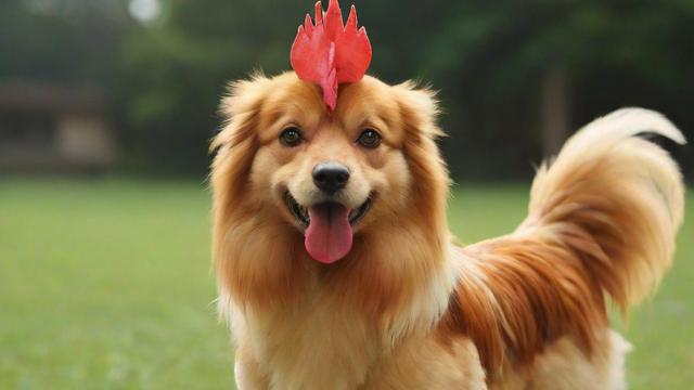 鸡犬不宁的来源与现代意义解析,助你理解成语背后的社会现象 第3张 鸡犬不宁的来源与现代意义解析,助你理解成语背后的社会现象 第3张