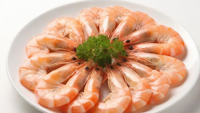 虾吃什么食物：不同生长阶段的科学喂养指南