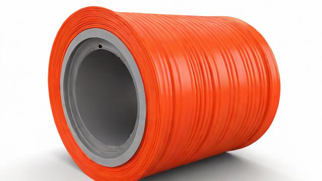 PET塑钢带的特性、应用与未来发展前景分析