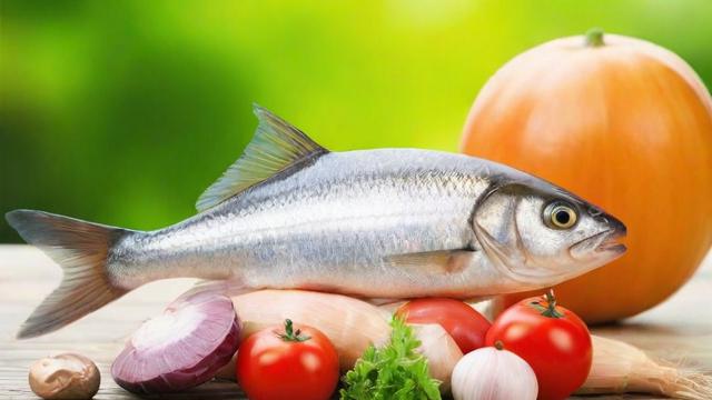 小鱼吃什么食物?全面解析小鱼的天然饮食与健康喂养策略 第2张 小鱼吃什么食物?全面解析小鱼的天然饮食与健康喂养策略 第2张