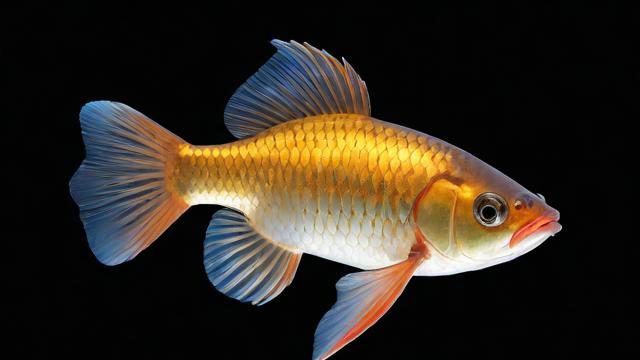龙鱼多少钱一条?全面解析龙鱼价格及选购技巧 第2张 龙鱼多少钱一条?全面解析龙鱼价格及选购技巧 第2张