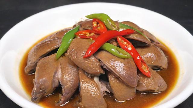 斑鸠怎么吃才美味又安全？家常做法+去腥技巧全解析