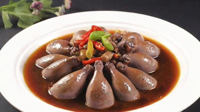斑鸠怎么吃才美味又安全？家常做法+去腥技巧全解析  第3张