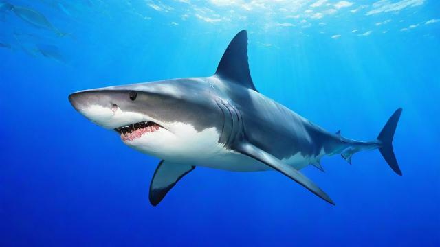 探索鲨鱼世界:物种多样性、生态重要性及保护挑战 shark 第2张 探索鲨鱼世界:物种多样性、生态重要性及保护挑战 shark 第2张