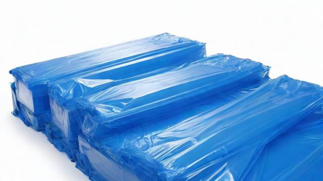 PET塑料的全面解析:定义、用途、特性及回收利用方法 第2张 PET塑料的全面解析:定义、用途、特性及回收利用方法 第2张