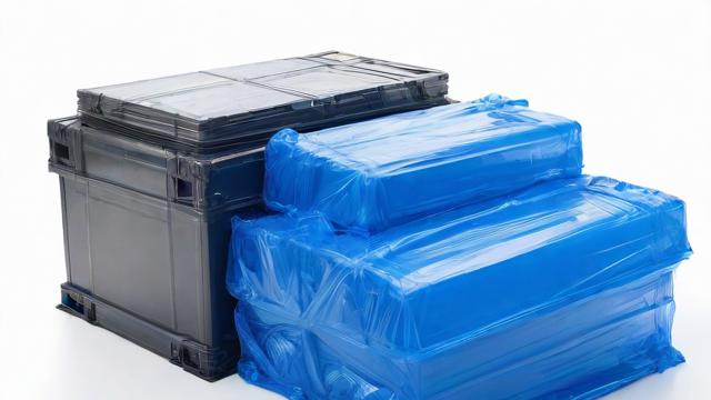 PET塑料的全面解析:定义、用途、特性及回收利用方法 第3张 PET塑料的全面解析:定义、用途、特性及回收利用方法 第3张