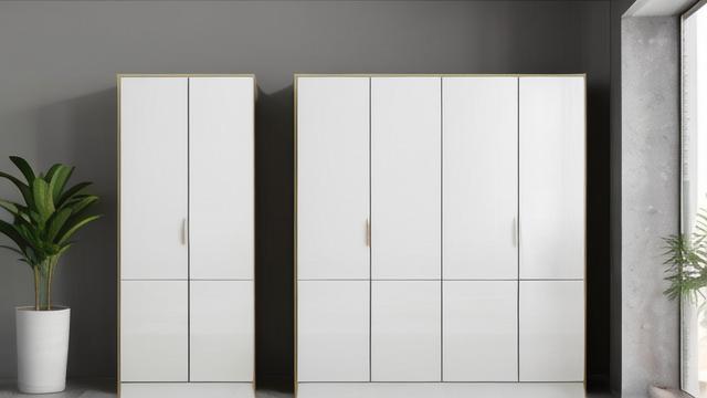 PET柜门选购指南：定义、分类、优缺点及价格分析  第2张