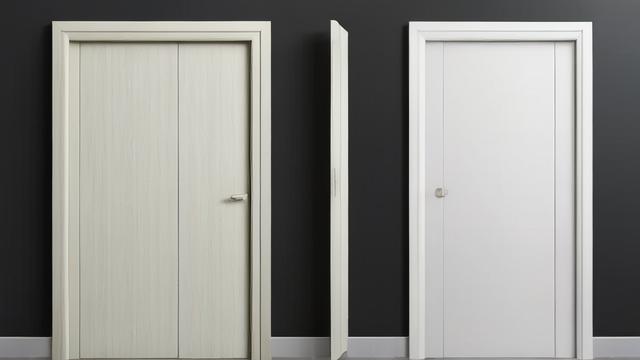 PET门板：定义、特点、应用领域及安装指南  第2张