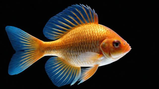 鱼是什么意思：从生物到文化的全面解读  第2张