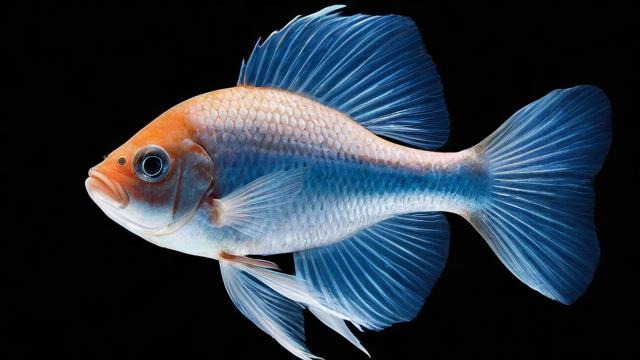 鱼是什么意思：从生物到文化的全面解读  第3张