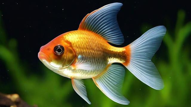 什么鱼最好养活？新手必看的淡水观赏鱼选择与养护指南