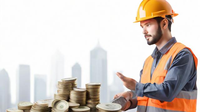 安全施工费的全面解析:定义、标准与管理技巧 第3张 安全施工费的全面解析:定义、标准与管理技巧 第3张