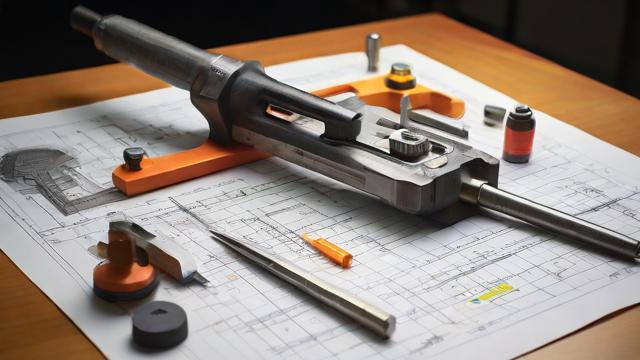 测量工具有哪些:全面解析各类测量工具及其应用 第3张 测量工具有哪些:全面解析各类测量工具及其应用 第3张