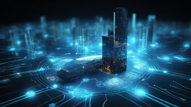 什么是科技:全面解析科技的概念、应用与未来趋势 第2张 什么是科技:全面解析科技的概念、应用与未来趋势 第2张