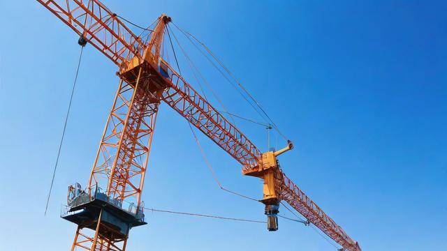 塔吊标准节的全面解析:选择、连接与维护技巧 第4张 塔吊标准节的全面解析:选择、连接与维护技巧 第4张
