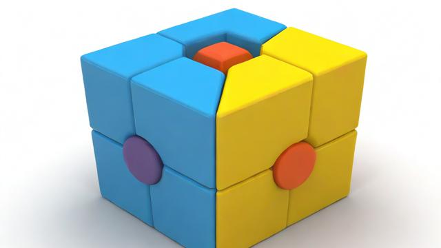 立方怎么计算：掌握立方体体积计算公式与实际应用技巧