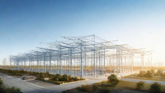 220kV变电站的功能作用、建设标准与运维管理全解析