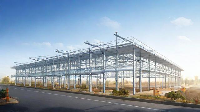 220kV变电站的功能作用、建设标准与运维管理全解析 第2张 220kV变电站的功能作用、建设标准与运维管理全解析 第2张