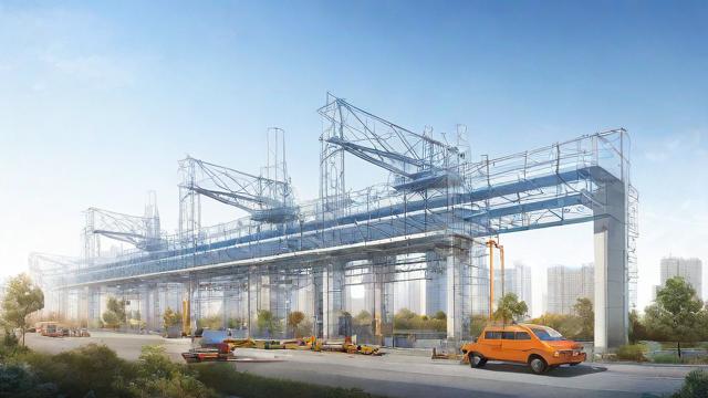 220kV变电站的功能作用、建设标准与运维管理全解析 第3张 220kV变电站的功能作用、建设标准与运维管理全解析 第3张