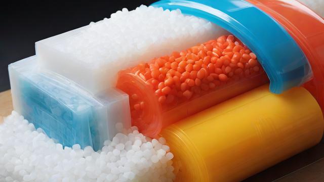 塑料是什么做的？全面解析塑料的原材料与生产工艺