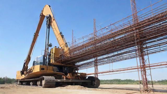 钢筋机械连接技术详解:提升建筑结构安全与施工效率的解决方案 第4张 钢筋机械连接技术详解:提升建筑结构安全与施工效率的解决方案 第4张