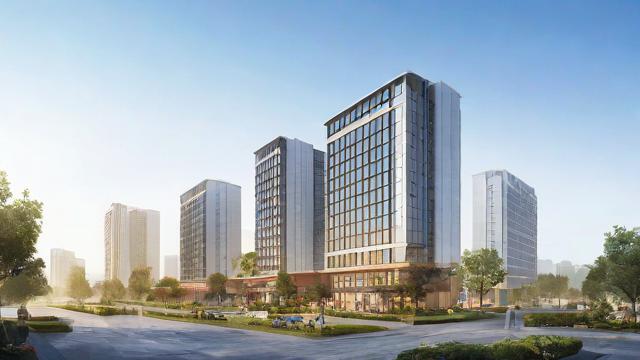江西设计公司:市场现状、成功案例与多元化服务解析 第2张 江西设计公司:市场现状、成功案例与多元化服务解析 第2张