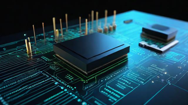 DSP芯片在音频处理与多领域应用中的核心技术解析