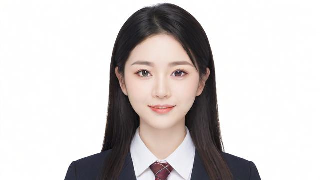 1寸证件照尺寸及拍摄技巧全攻略，轻松搞定电子版与纸质版需求