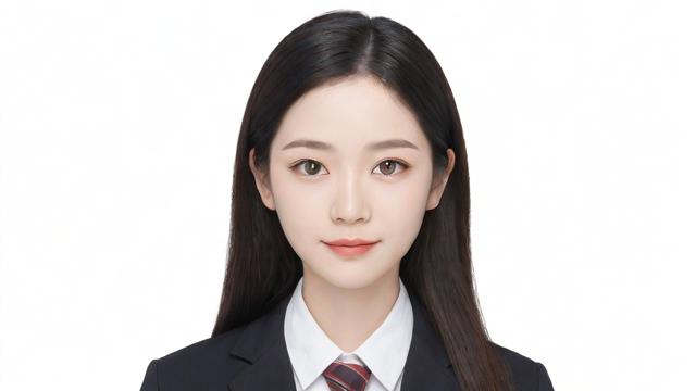 1寸证件照尺寸及拍摄技巧全攻略,轻松搞定电子版与纸质版需求 第2张 1寸证件照尺寸及拍摄技巧全攻略,轻松搞定电子版与纸质版需求 第2张