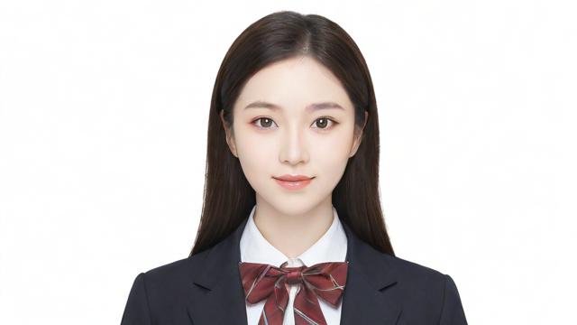 1寸证件照尺寸及拍摄技巧全攻略,轻松搞定电子版与纸质版需求 第3张 1寸证件照尺寸及拍摄技巧全攻略,轻松搞定电子版与纸质版需求 第3张