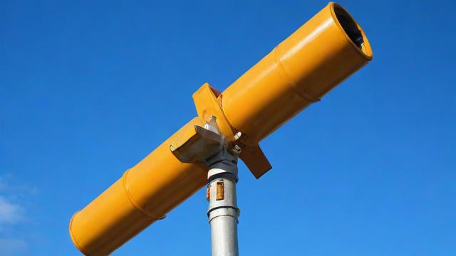 避雷器图片大全：高清下载与应用场景全面解析
