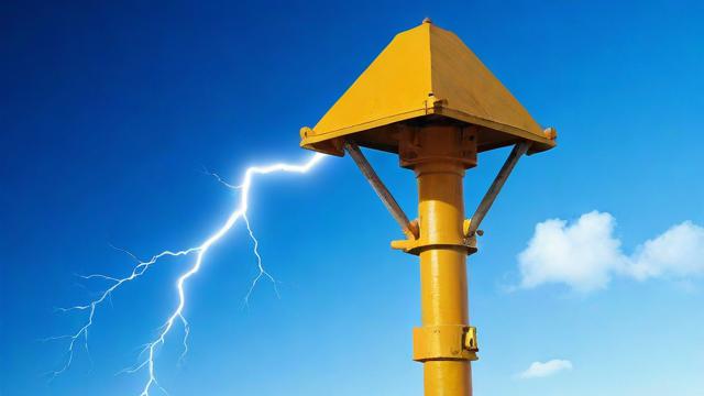 避雷器图片大全:高清下载与应用场景全面解析 第2张 避雷器图片大全:高清下载与应用场景全面解析 第2张