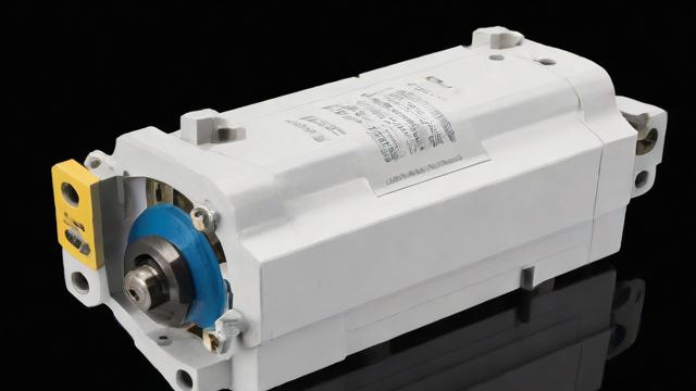 万能式断路器的工作原理、选型指南及未来发展趋势 第3张 万能式断路器的工作原理、选型指南及未来发展趋势 第3张